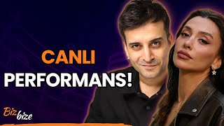 Berkay Tulumbacı Ve Ezgi Gergin Tulumbacıdan Canli \