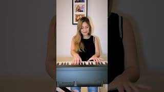 THE ONLY EXCEPTION - PARAMORE (Wedding piano version: Georgy Manterola)