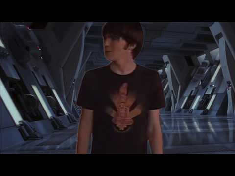 drake-&-josh-"negotiate"-with-the-trade-federation-[where's-the-door-hole---star-wars-tpm]
