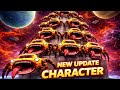 NEW CHARACTER IN NEXTBOTS IN PLAYGROUND MOD #roblox #games #update #gmod