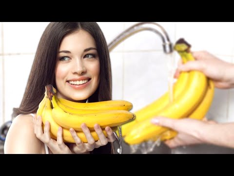 Video: Banan Va Ananas Nima Uchun Orzu Qiladi