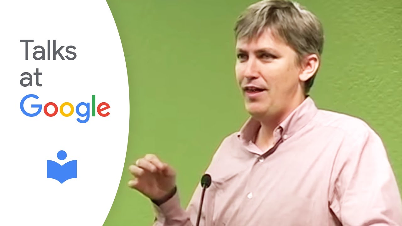 Where good ideas come from steven johnson talks at google youtube