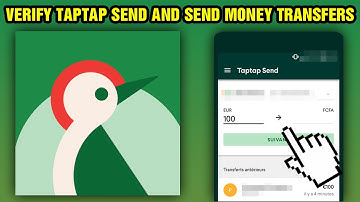 How To Verify Taptap Send And Send Money Transfers (2025)
