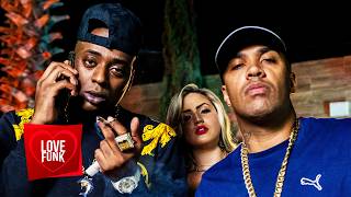 OBSERVANDO ESSA SALADA 2 - MC Cebezinho, MC Negão Original, MC Lele JP e DJ Yuri Pedrada [Nova 2026]