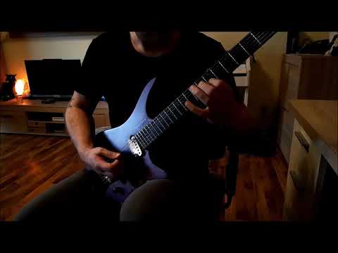 Selective Picking Riff test...