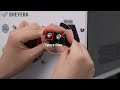 How to Replace the Fuse on the MS500