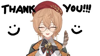 Clio Ch. クリオ・アイテ [Phase Connect]の配信のサムネイル画像