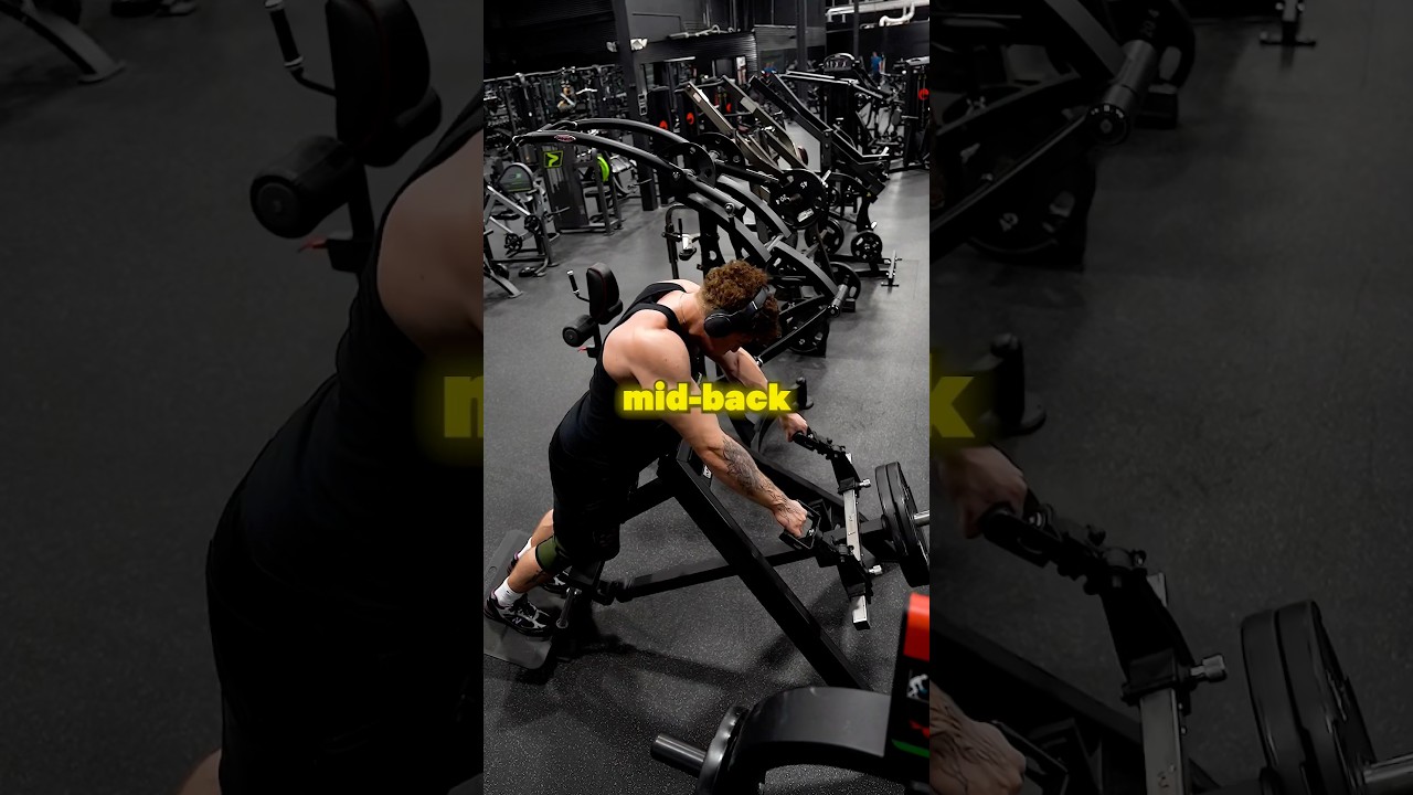 THE BEST EXERCISES NOBODY KNOWS ABOUT! (Ft Jeff Nippard)