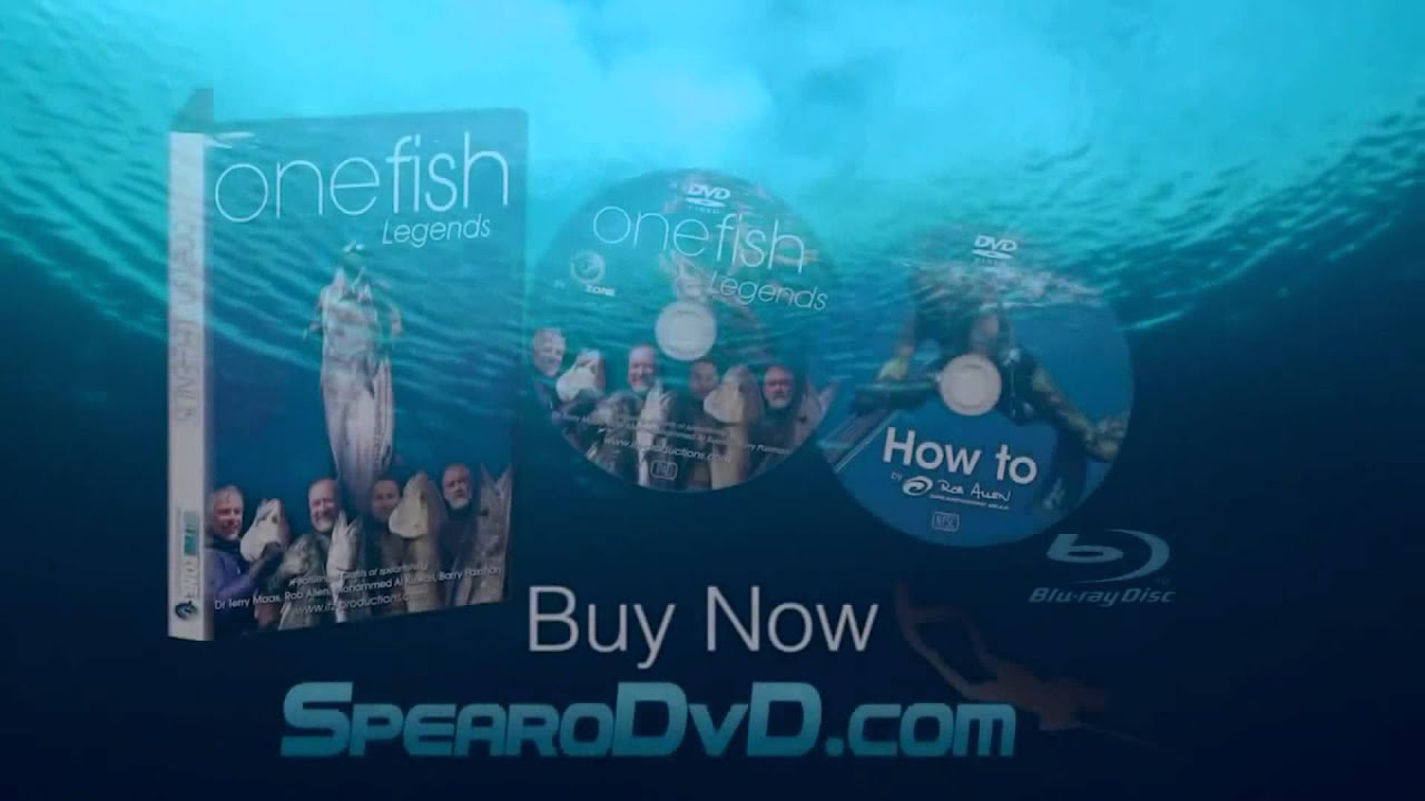 Il Miglior film di Pescasub con ITZTV Productions - One fish going East - Chasse Caza Apnea