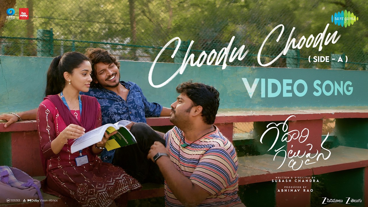 Choodu Choodu (Side A)