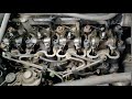 Test claquement moteur Chrysler voyager S2 N1