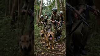 Why MACV SOG Had to Smell Like the Enemy The Olfactory Quarantine
