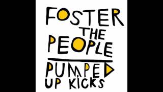 Foster The People - Pumped Up Kicks ( Instrumental )