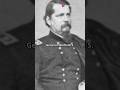 Winfield S. Hancock #civilwar #gettysburg #cemeteryridge #charge #defeat #defense #victory #general
