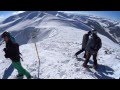 Breckenridge: Lake Chutes Zoot Chute