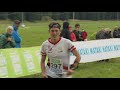 Men's Long Distance - Orienteering World Cup round 3 in Italy