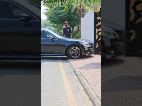 2022 Toyota Crown Hybrid 2 5 RS Limited II Sedan