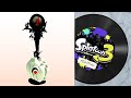 【サイドオーダー BGM】ボール運びステージ３「souv3nir」【スプラトゥーン3 DLC】｜Splatoon 3 OST - Staff Roll