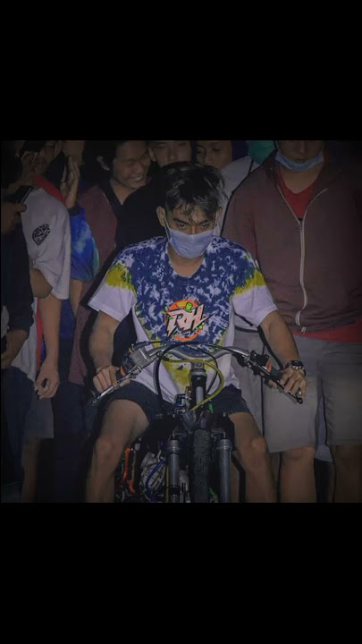 Caption driver drag bike part 1