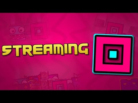EGGPLANTLUST 17% | Geometry Dash FreezeFlare - I AM TRYING TO GET A NEW STREAMING THUMBNAIL, IF YOU CAN MAKE ONE FOR ME PLEASE MESSAGE ME ON DISCORD - FreezeFlare#4313