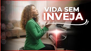 😱 INVEJA - O Olho Grande Que Está Destruindo Sua Vida Hoje