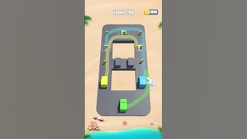 Park Master - Car Parking Game