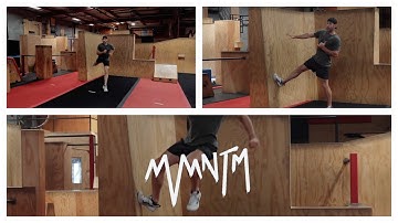 Parkour Tutorial~ Tic Tac Technique