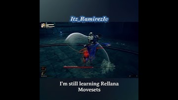 One day I’ll no hit her. #eldenring #gaming #soulslike #games #darksouls #pc #edit #learning