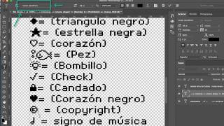 Instala letras de habbo para tu computadora!