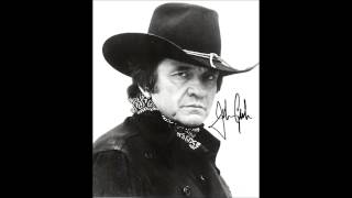 Johnny Cash (Live) - I Walk The Line