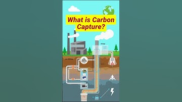 What is Carbon Capture