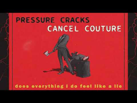 “Cancel Couture” ft. James Hart - Official Visualizer / Lyric Video