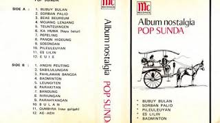 a09 Album Nostalgia Pop Sunda   Sosonoan