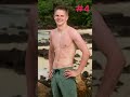 Joe King's Top 10 Survivor Players!!! #shorts #survivor #top10