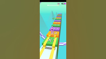 Stack Surf 3D🏂🏄🏄 *NEW UPDATE* NEW GAME 😍: Gameplay Walkthrough All Levels Android, iOS
