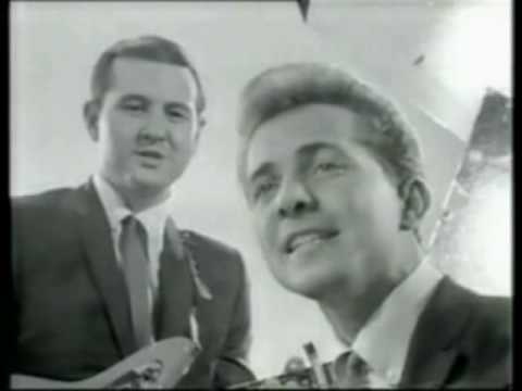 The Crickets - When You Ask About Love ((lead -sonny curtis))