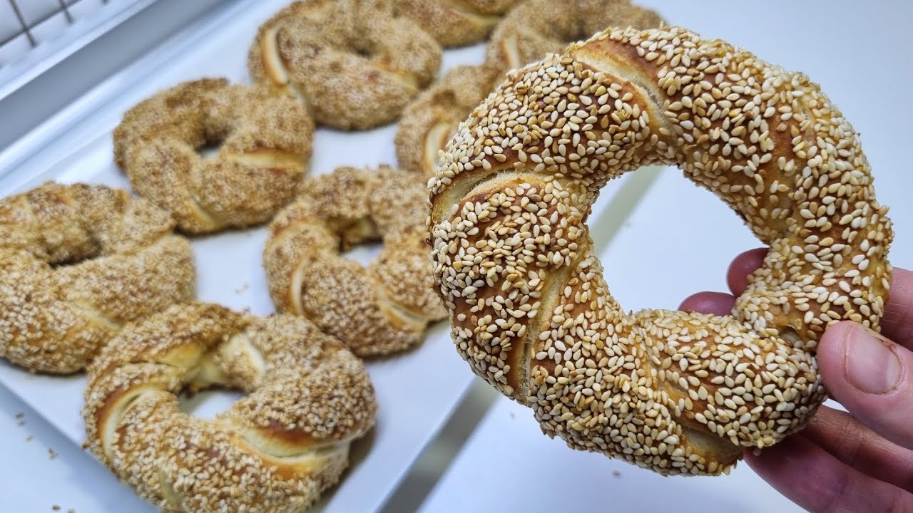 Mëso Sekretin dhe Gatuaj GJEVREKAT e Istanbulit  vetë në Shtëpi