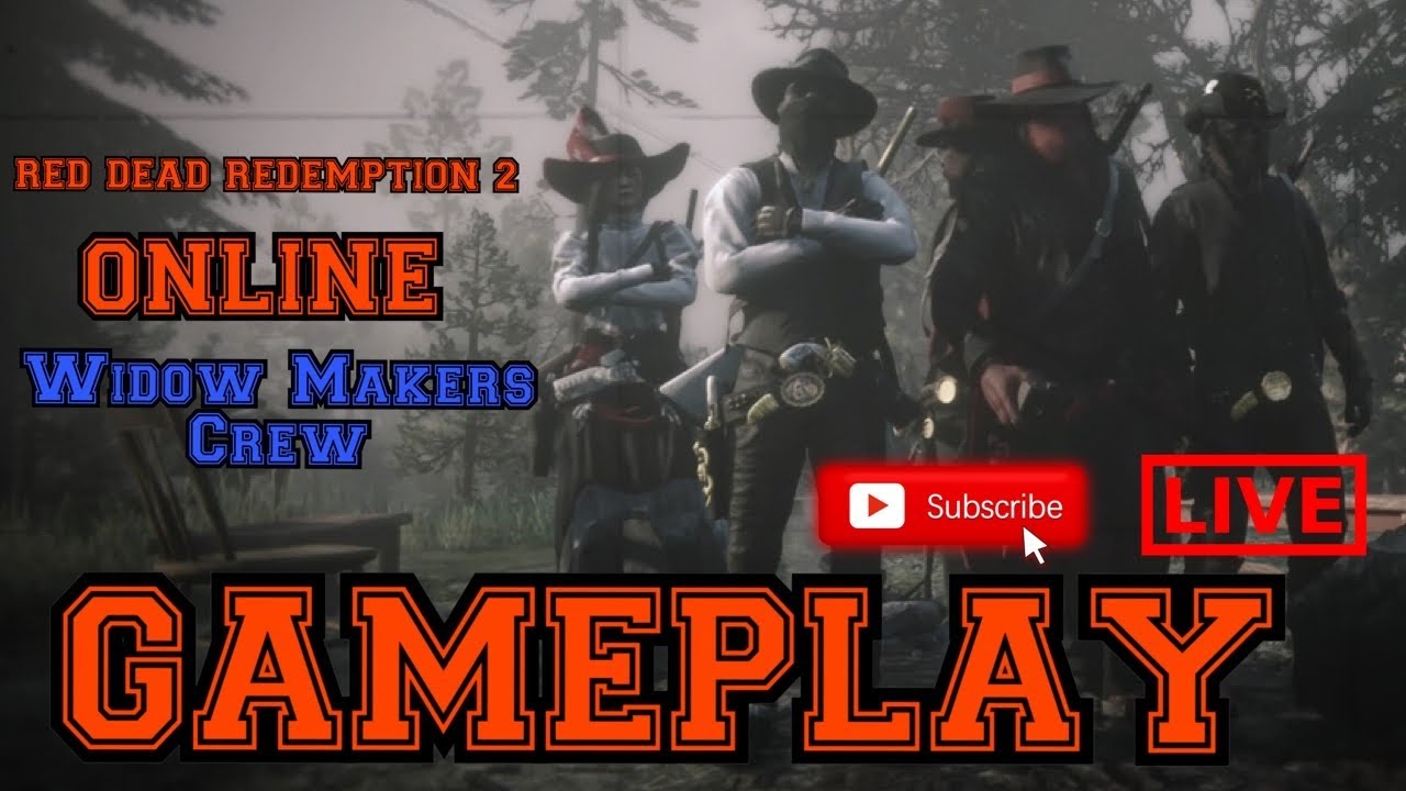 Red Dead Redemption 2 Online Ps4 Tipps RED DEAD REDEMPTION 2 ONLINE ][ PS4 ][ GAMEPLAY - YouTube