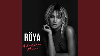 Axtarma Məni - Röya