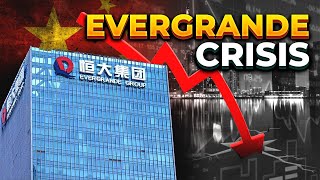 Will Evergrande Crisis Cause A Global Market Crash