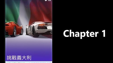 Lamborghini Aventador | Battle Italia | Car Series | Nfs: No Limits | Chapter 1