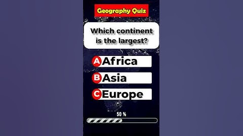 How good is your geography skills part 7 #quiz #geography #gkquiz #geographyquiz