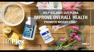 Gut Health and the Plexus Triplex