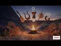 En Jerusalén Resuena La Gloria De Adonai Con Shofar, Cánticos De Sión E Instrumentos Santos