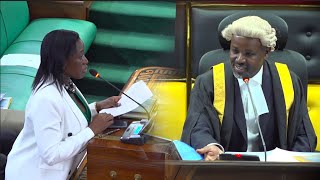 Justine Nameere Is Back With A Cool Tone - The House Remained Quiet This Time Round -#ogapromoug