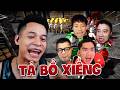(Shieldwall) Vua Moi cùng đội quân tinh nhuệ quyết chiến với liên minh PôPô, LeKhoi, QNT, Quang Bạch