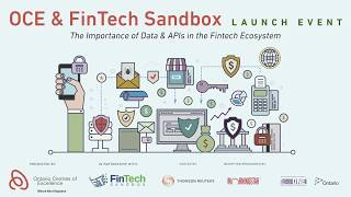 The Importance of Data and APIs in the FinTech Ecosystem