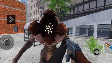 Maxowe Zombie #5 Gaming Video