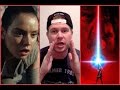 Trailer Review - Star Wars: The Last Jedi Trailer will leave you gasping for air, just like Rey!