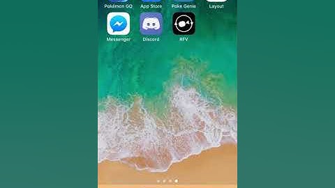 Notification Settings in Discord